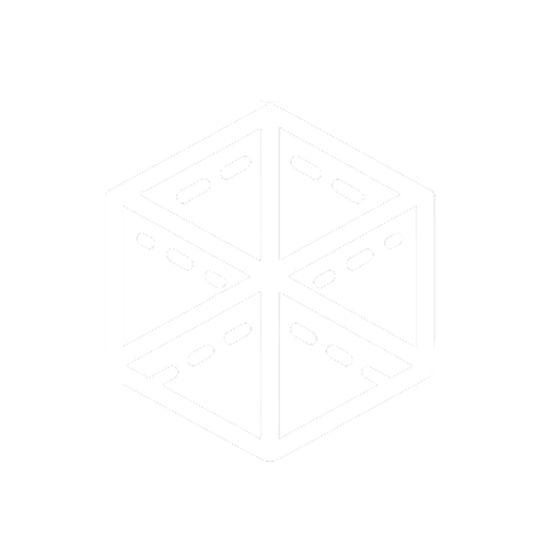 Icono de servicio de ingenieria dimensional